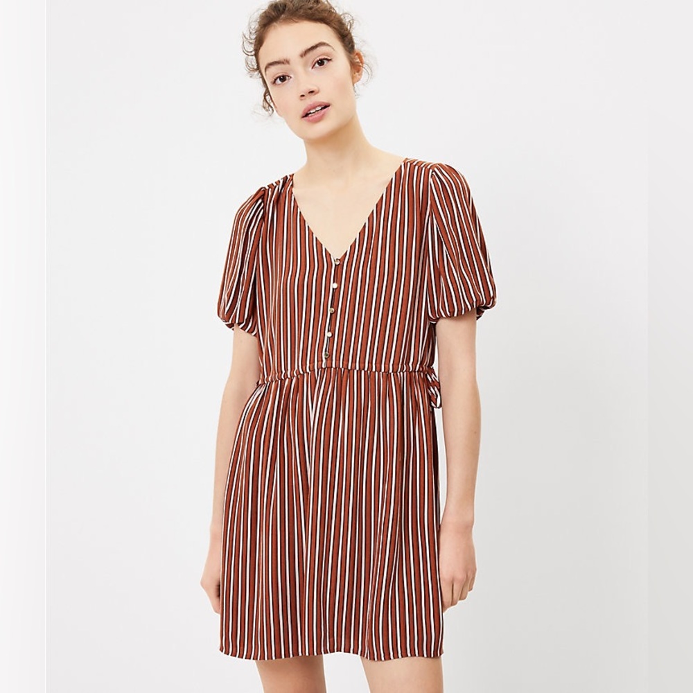 NWOT Loft dress